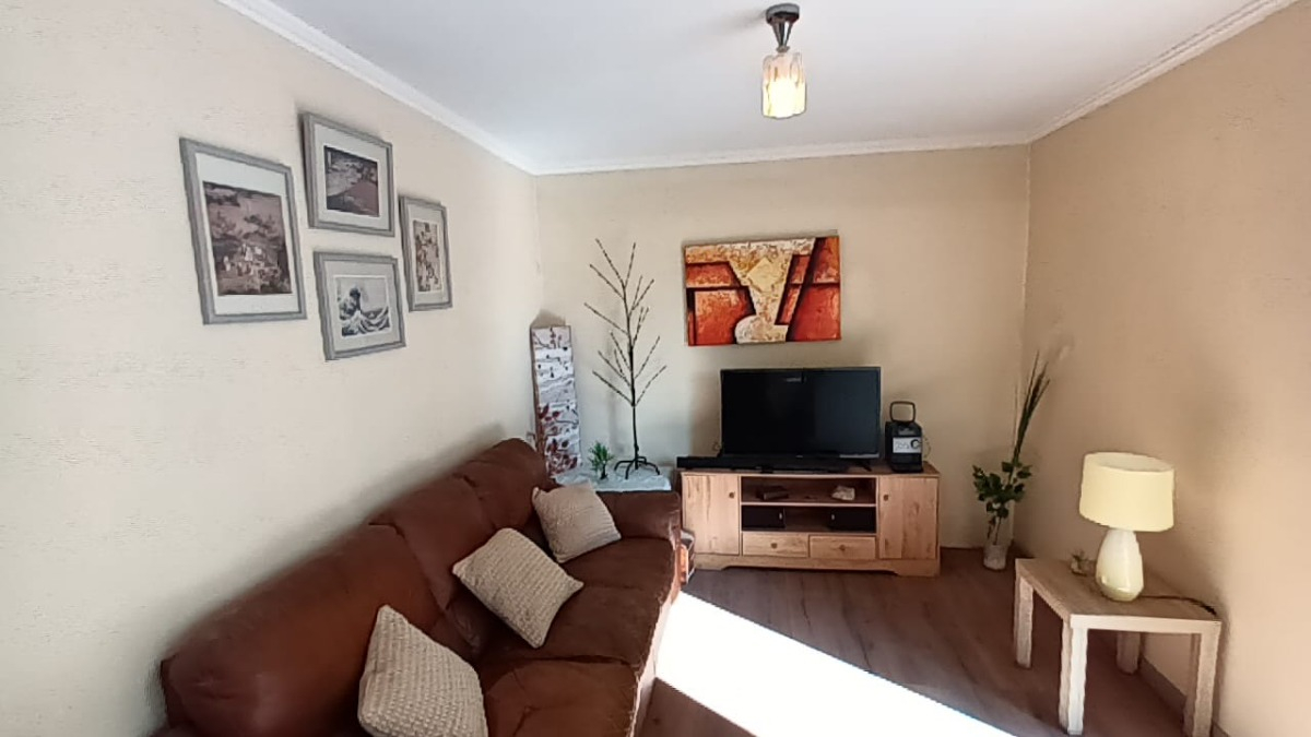 Venta Casa NO 5D en suite 3B 4E Villa Los Jard&iacute;nes - Villa Los Presidentes - &Ntilde;u&ntilde;oa