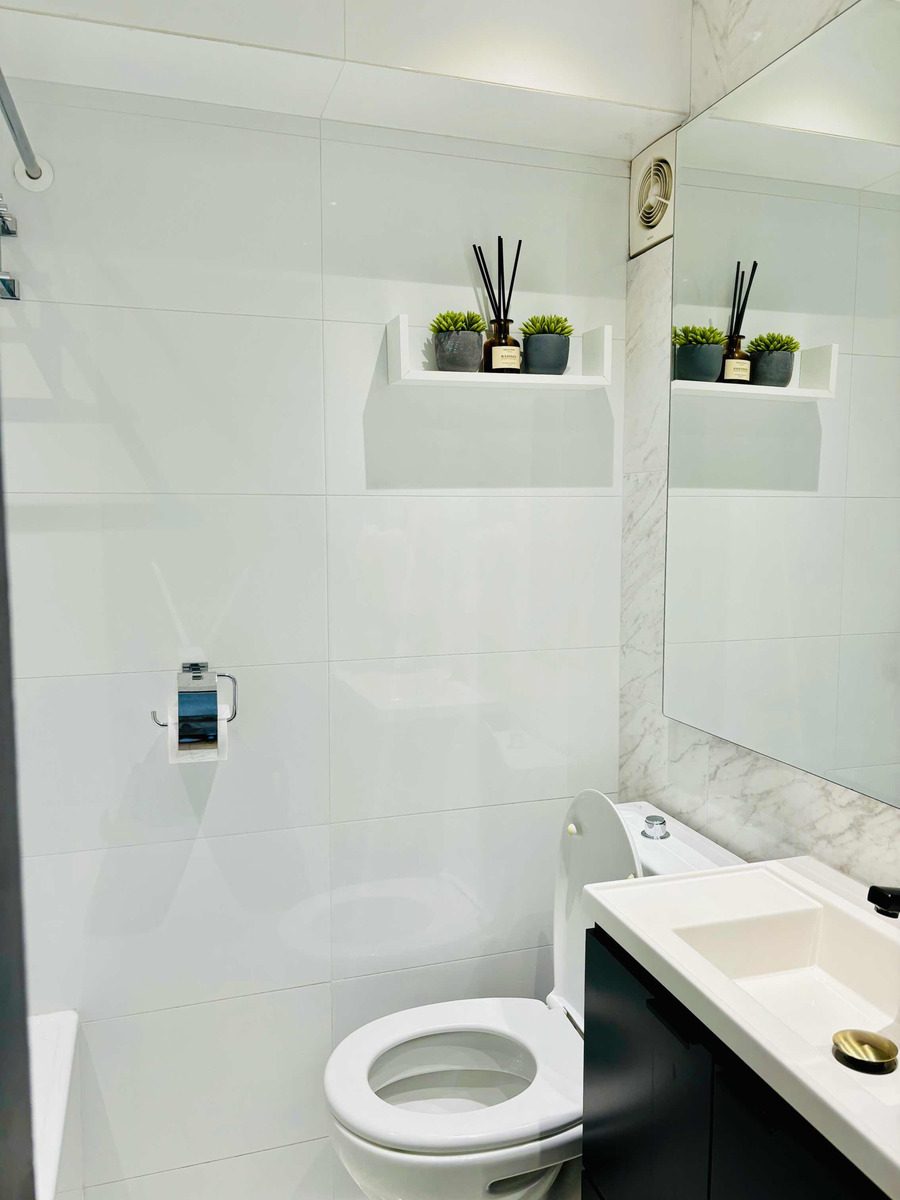 Venta Departamento 3D 3B 1E Parque Arauco - Las Condes