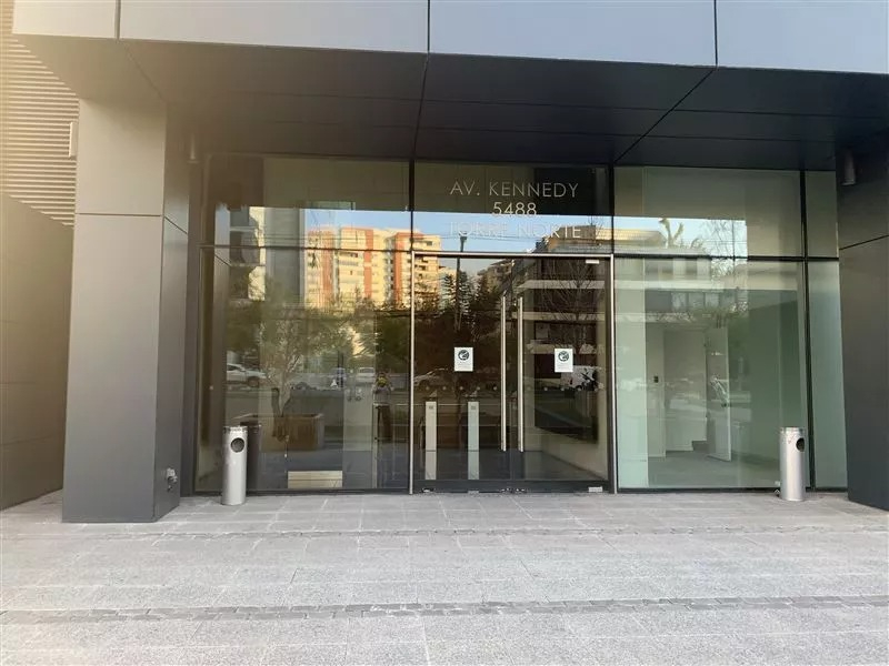 Venta Oficina NP 2B 2E 1B P&iacute;o XI - Vitacura