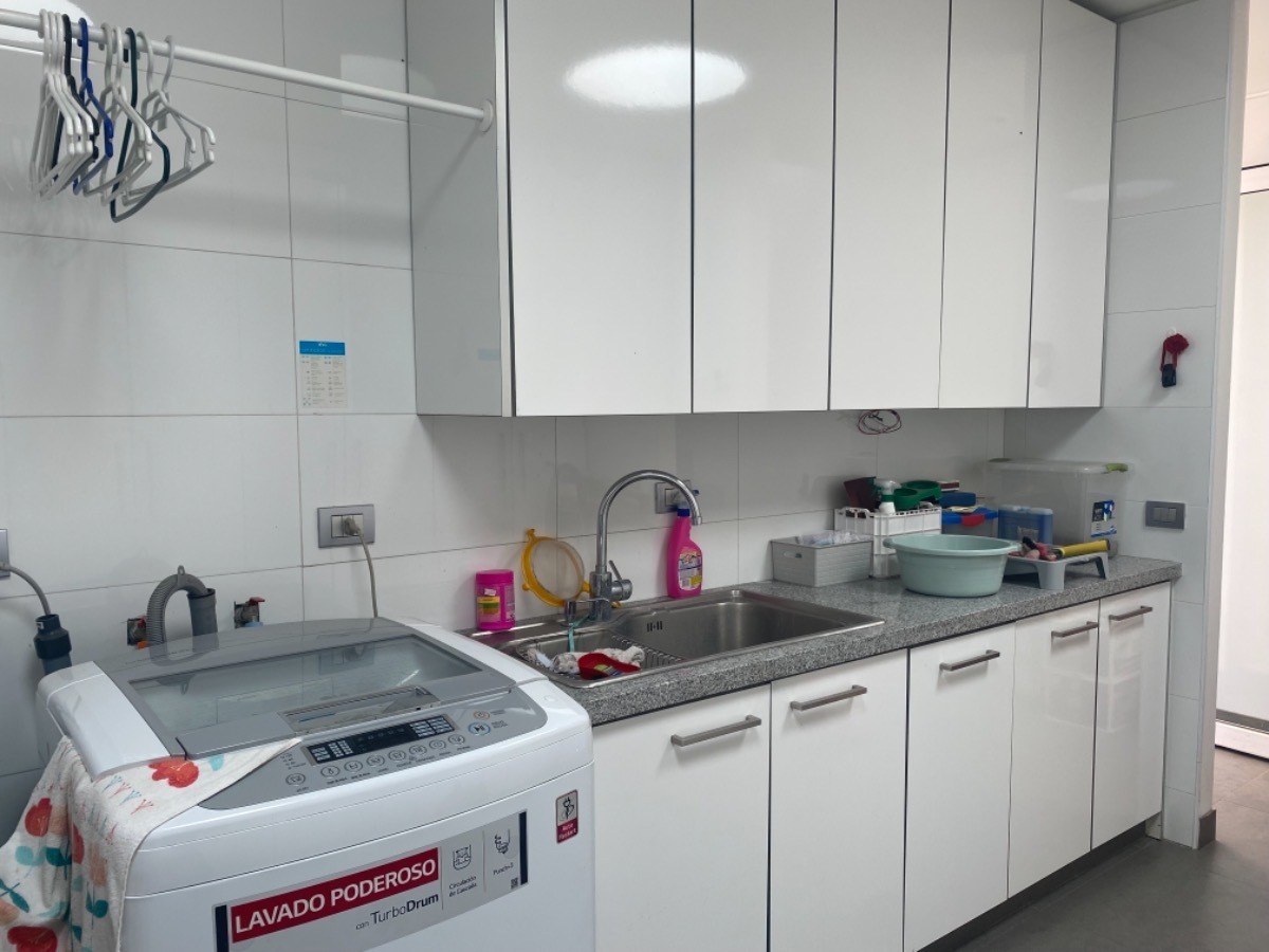 Venta Casa NO 4D en suite Walk-in cl&oacute;set 5B 4E 2B La Dehesa - Lo Barnechea