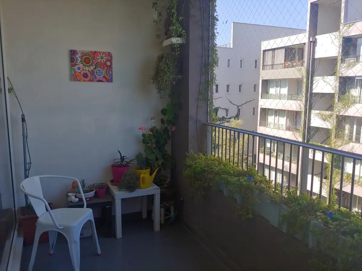 Venta Departamento 2D 3B 1E 1B Barrio Italia - Providencia