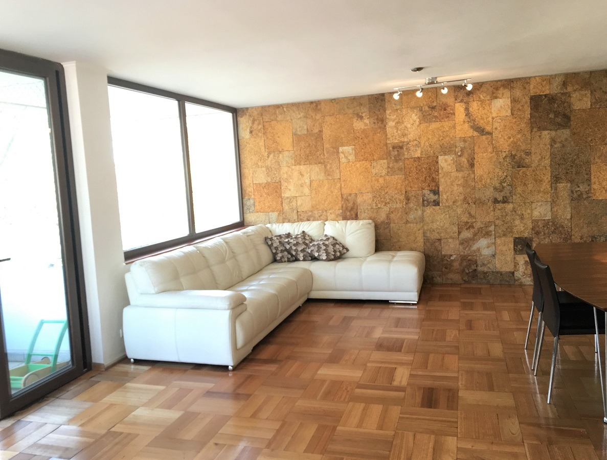 Venta Departamento 3D Los Leones - Providencia