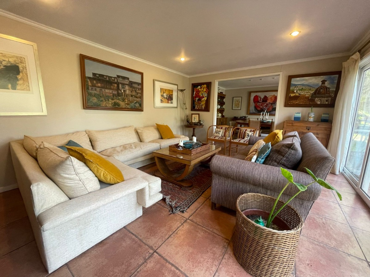 Venta Casa NO 6D en suite Walk-in cl&oacute;set 3B 4E 1B Chicureo - Colina