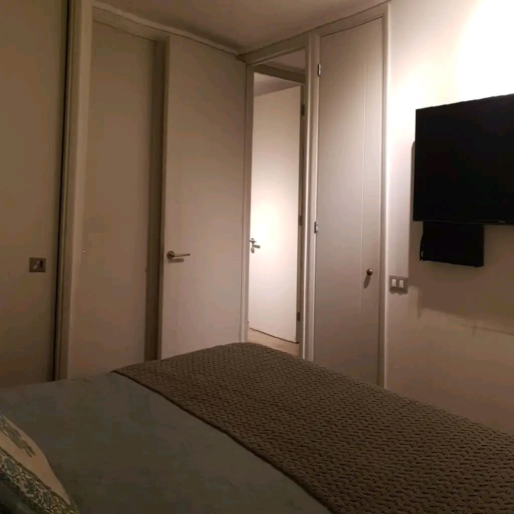 Arriendo Departamento 2D 2B 1E 1B Alto Las Condes - Las Condes