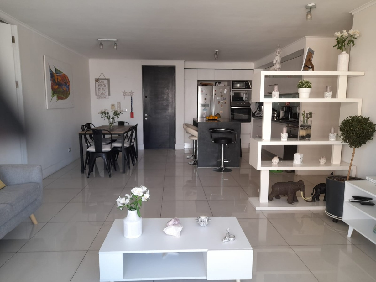 Venta Departamento NO 3D en suite Walk-in cl&oacute;set 2B 1E 1B Plaza &Ntilde;u&ntilde;oa - &Ntilde;u&ntilde;oa