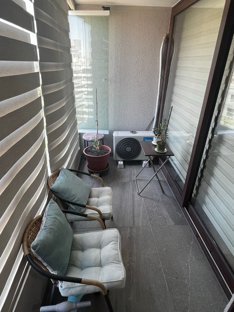 Venta Departamento 2D Sebasti&aacute;n Elcano - Las Condes