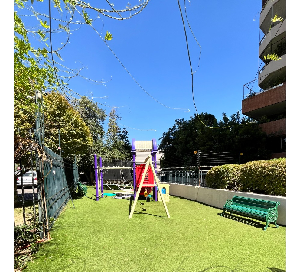 Venta Departamento 3D 3B 1E 1B  - Las Condes