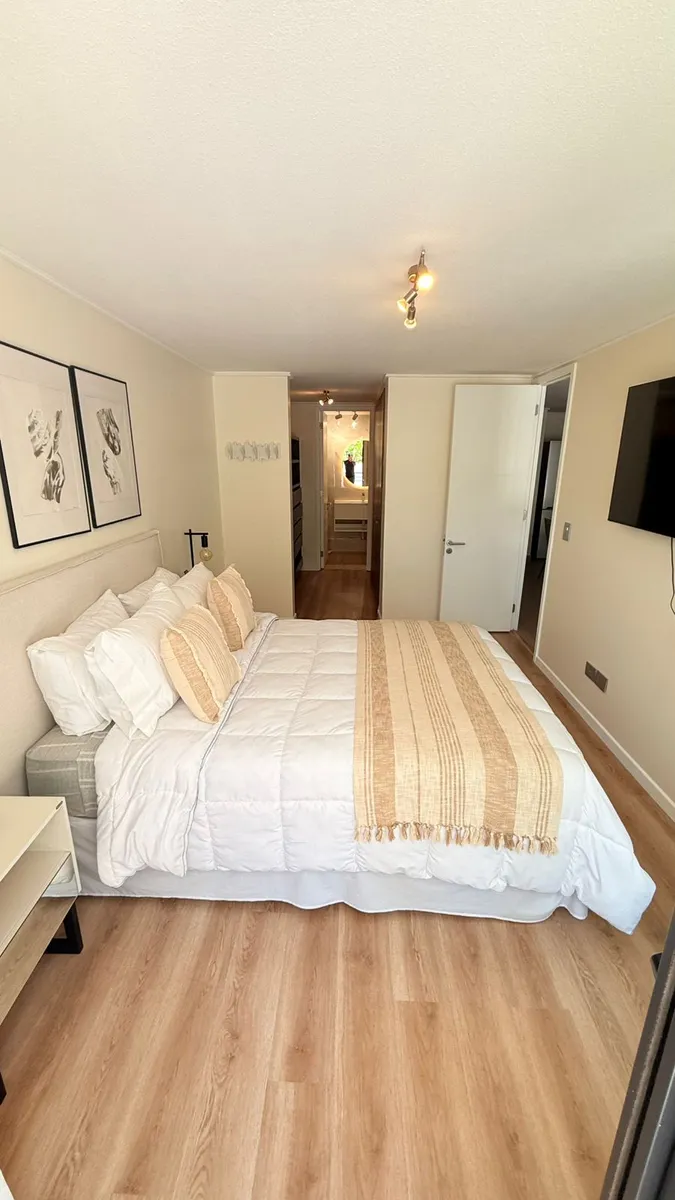 Venta Departamento O 2D 2B 2E Diagonal Oriente - &Ntilde;u&ntilde;oa