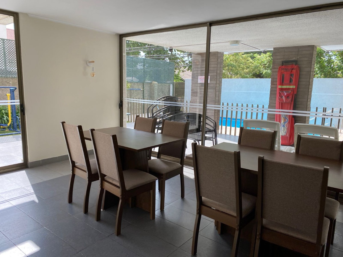 Venta Departamento NO 2D en suite Walk-in cl&oacute;set 2B 1E 1B Plaza Ega&ntilde;a - &Ntilde;u&ntilde;oa