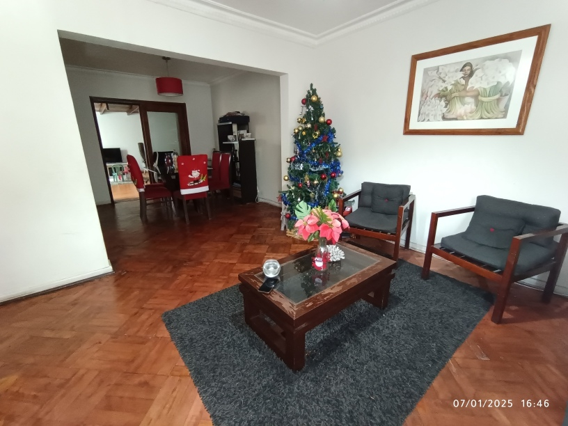 Arriendo Casa SO 3D 2B 2E 1B Estadio Nacional - &Ntilde;u&ntilde;oa