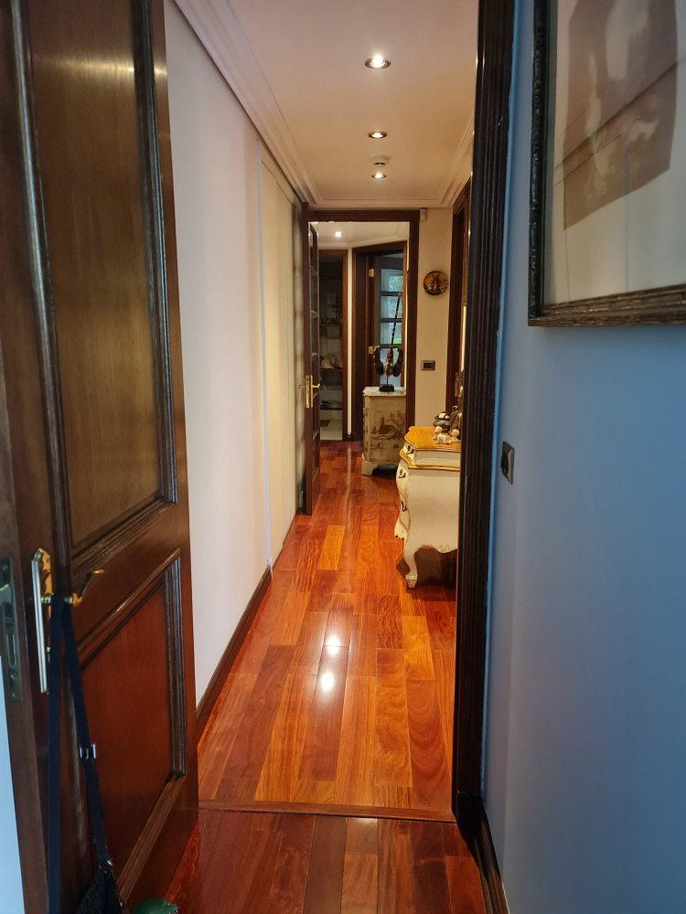 Venta Departamento 3D Parque Bicentenario - Vitacura