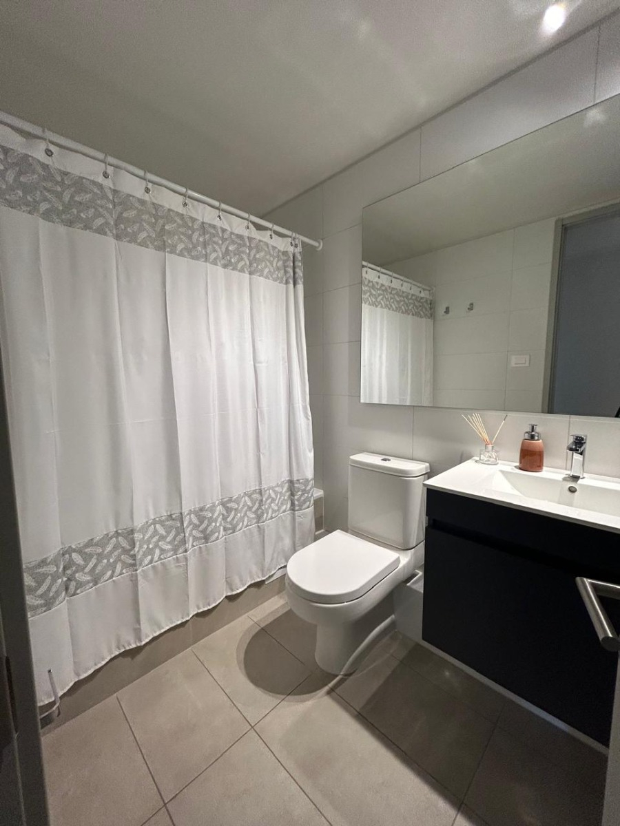 Arriendo Departamento O 3D en suite Walk-in cl&oacute;set 3B 2E 1B Alto Las Condes - Las Condes