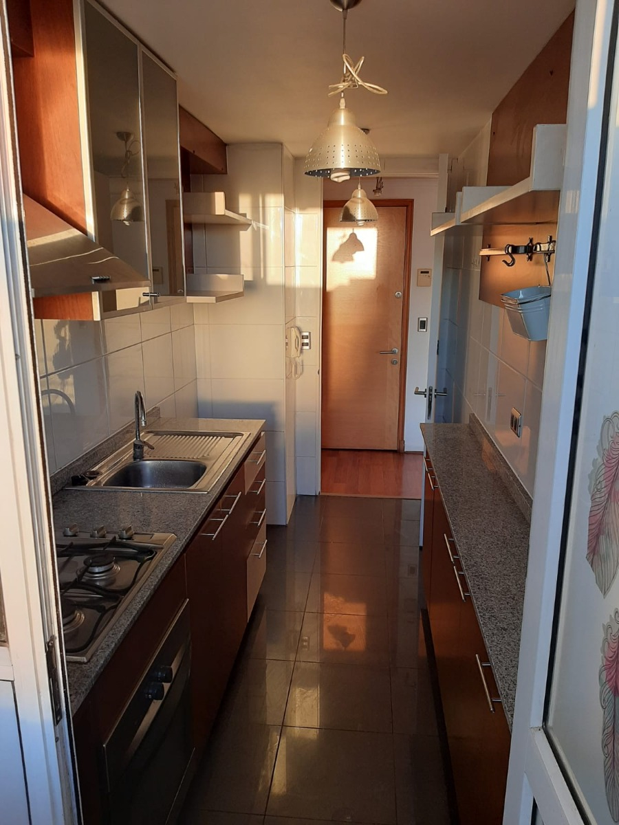 Arriendo Departamento NP 2D en suite Walk-in cl&oacute;set 2B 1E 1B Plaza &Ntilde;u&ntilde;oa - &Ntilde;u&ntilde;oa
