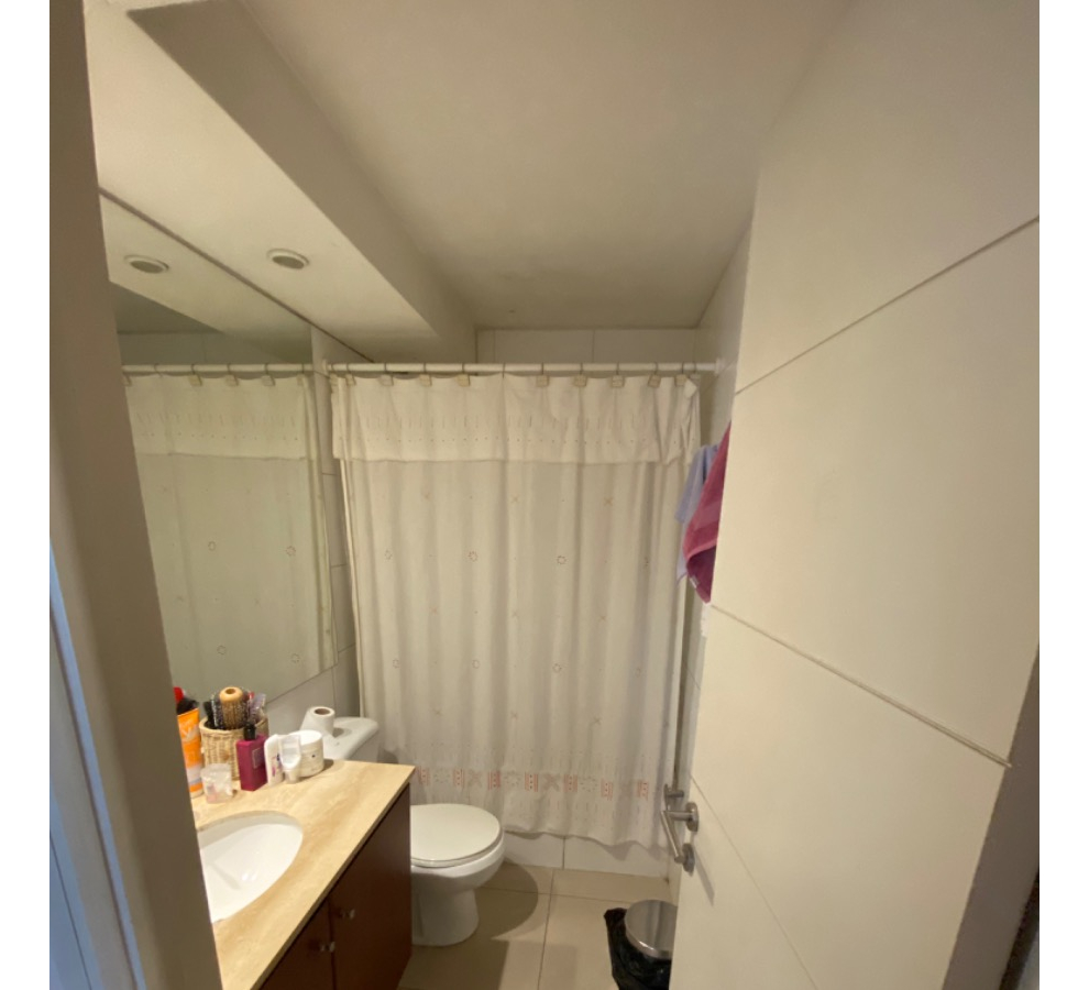 Arriendo Departamento 2D Pedro de Valdivia - Providencia