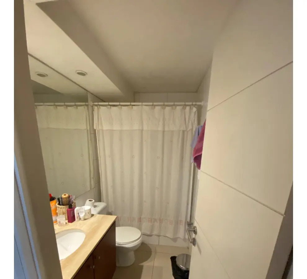 Arriendo Departamento 2D Pedro de Valdivia - Providencia