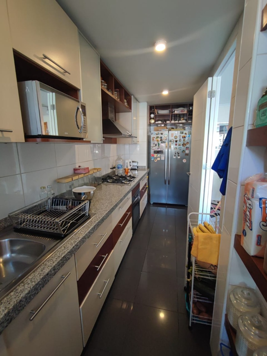 Arriendo Departamento 2D en suite Walk-in cl&oacute;set 2B 1E 1B Nueva Las Condes - Las Condes