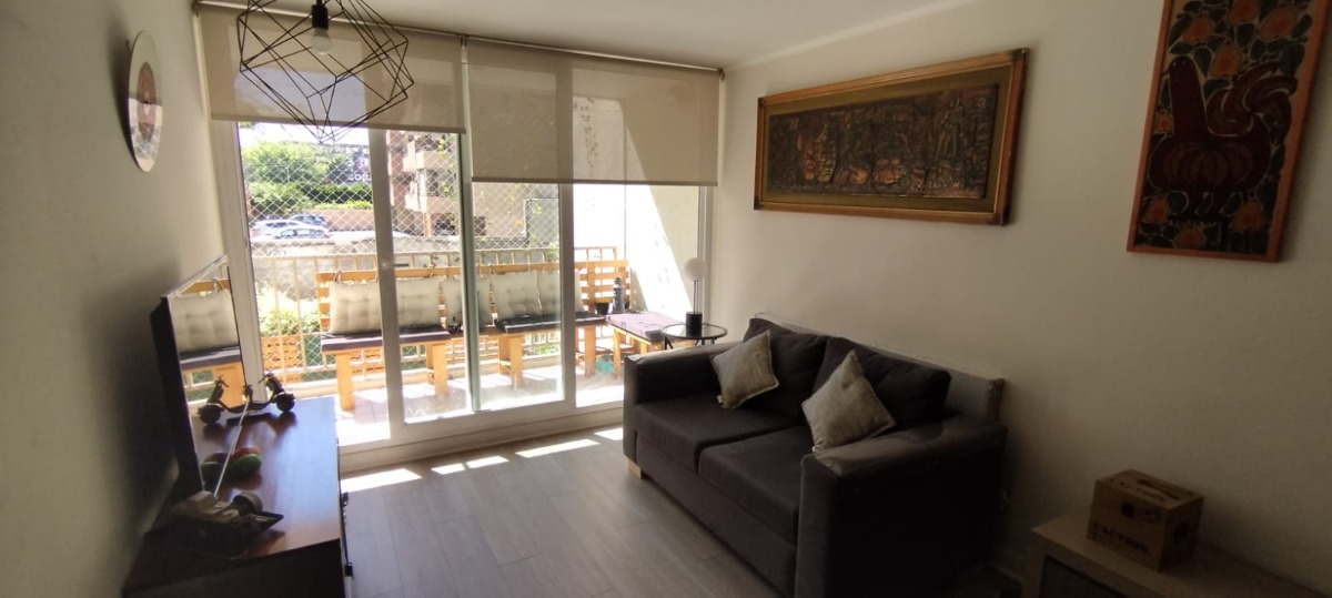 Venta Departamento 2D 2B 1E 1B Diagonal Oriente - &Ntilde;u&ntilde;oa