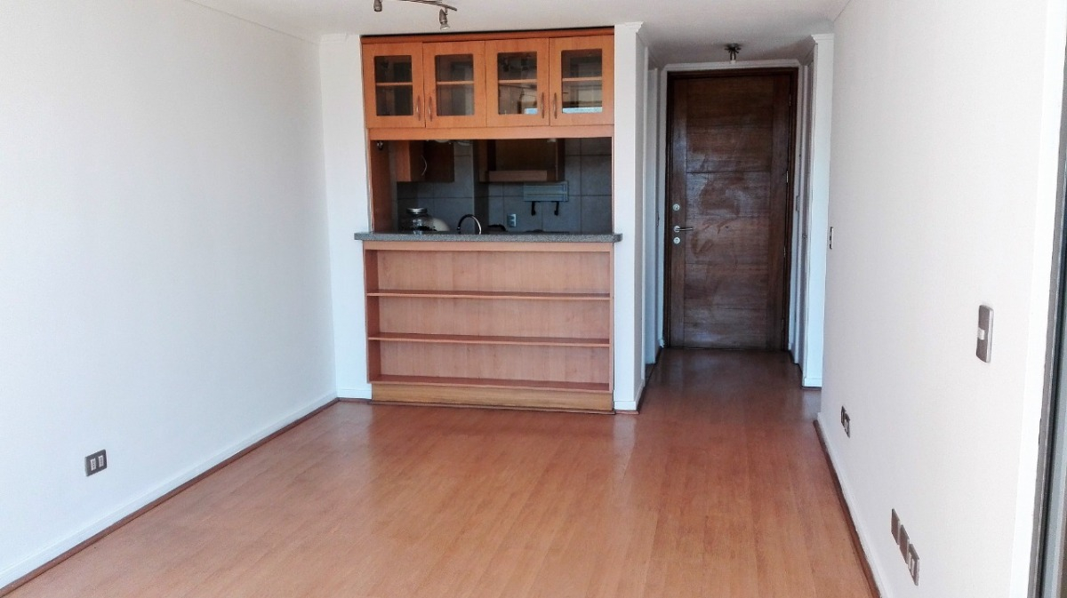 Venta Departamento NO 2D en suite Walk-in cl&oacute;set 2B 1E 1B Metro Monse&ntilde;or Eyzaguirre - &Ntilde;u&ntilde;oa
