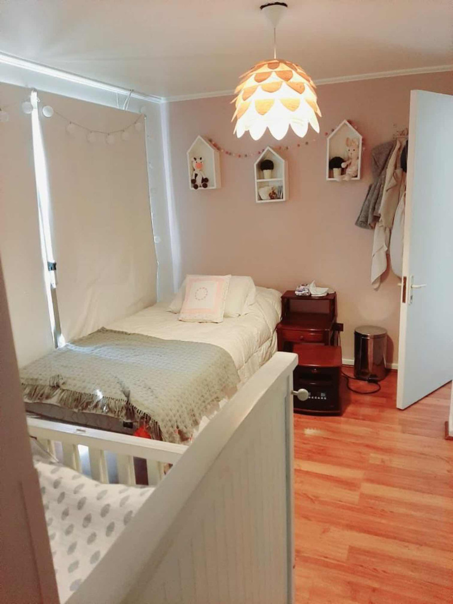 Arriendo Casa 4D Rotonda Atenas - Las Condes