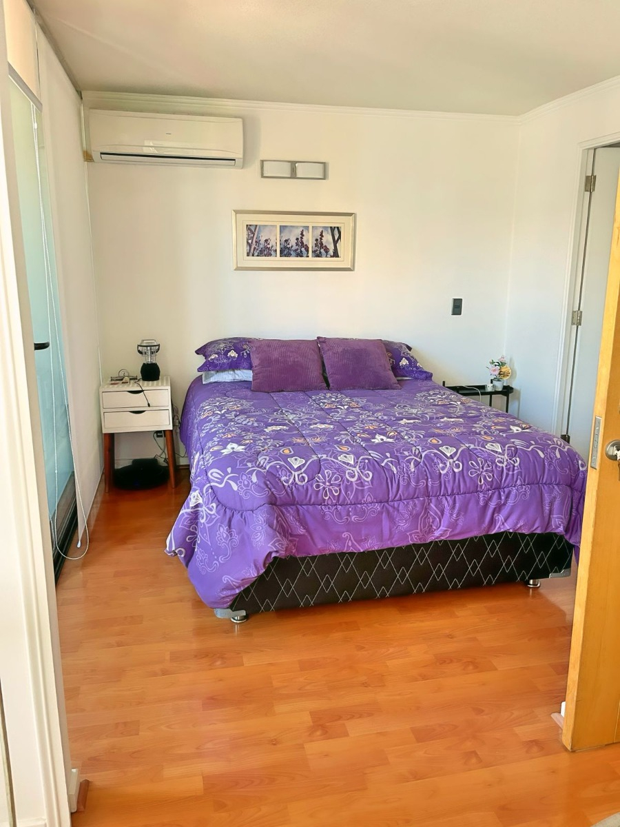 Venta Departamento 1D en suite Walk-in cl&oacute;set 1B 1E 1B Metro Manquehue - Apumanque - Las Condes