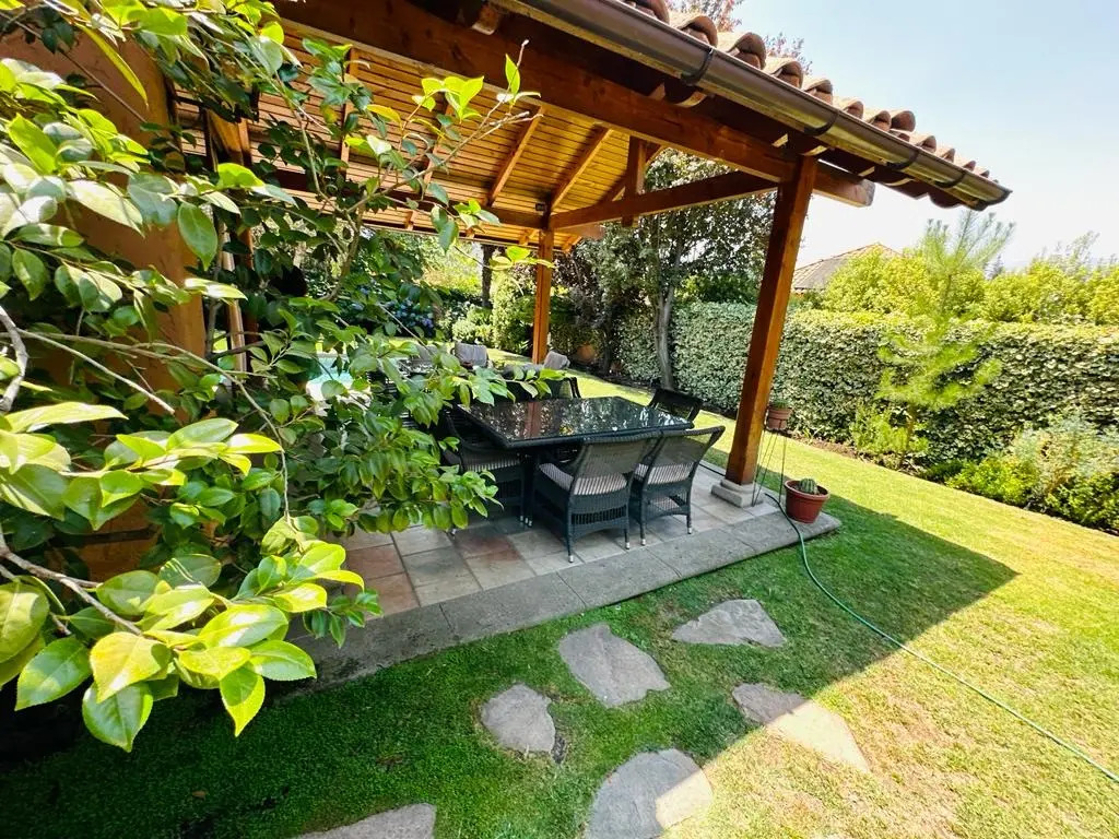Venta Casa NO 4D en suite Walk-in cl&oacute;set 5B 3E 1B Los Trapenses - Lo Barnechea