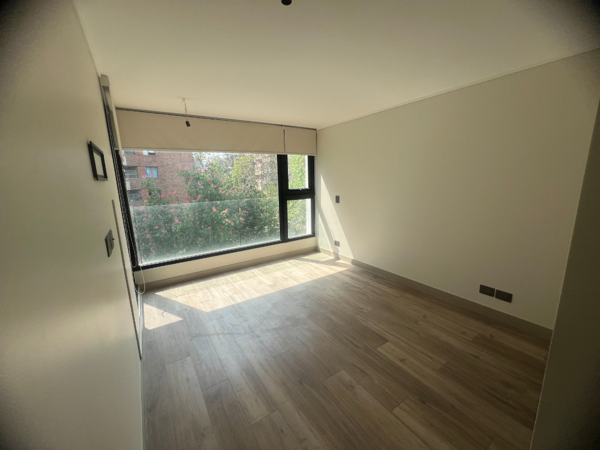 Arriendo Departamento N 2D en suite 2B 2E 2B Los Leones - Providencia