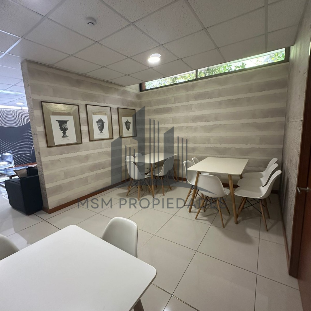 Venta Departamento 4D La Dehesa - Lo Barnechea