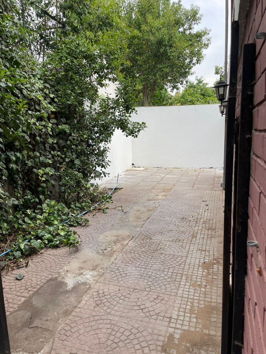 Arriendo Casa NO 3D 1B 1E Plaza Ega&ntilde;a - &Ntilde;u&ntilde;oa
