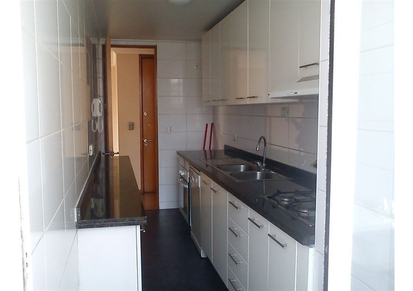 Arriendo Departamento NO 2D en suite 2B 1E 1B Las Lilas - Providencia