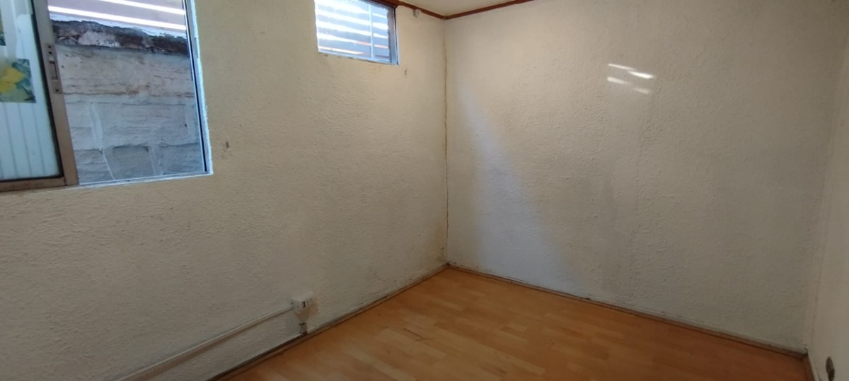 Arriendo Casa NOSP 3D 1B 1E Francisco de Villagra - La Reina