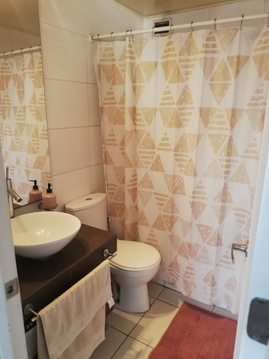 Arriendo Departamento NO 2D 1B 1E Vaticano - Las Condes