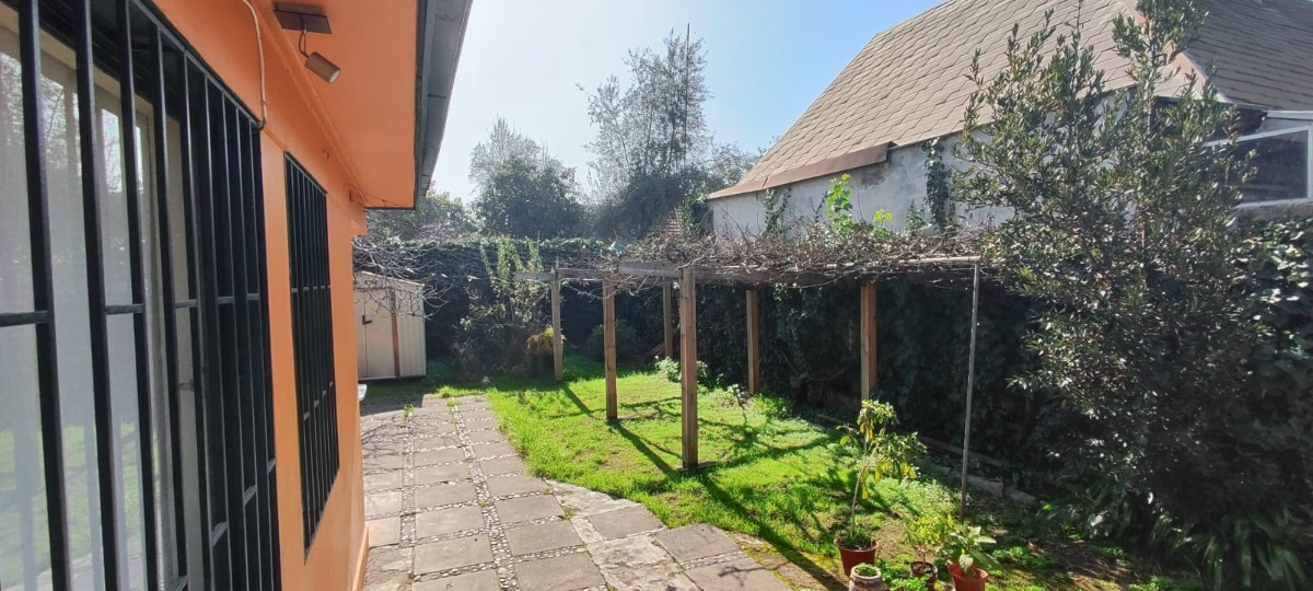 Venta Casa NO 3D 2B 3E 1Bd Parque Bot&aacute;nico - &Ntilde;u&ntilde;oa