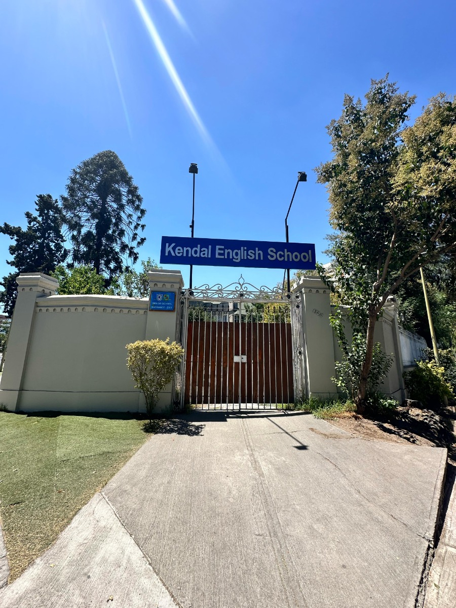 Venta Departamento SP 3D 2B 1E 1Bd Parque Padre Alberto Hurtado - Las Condes