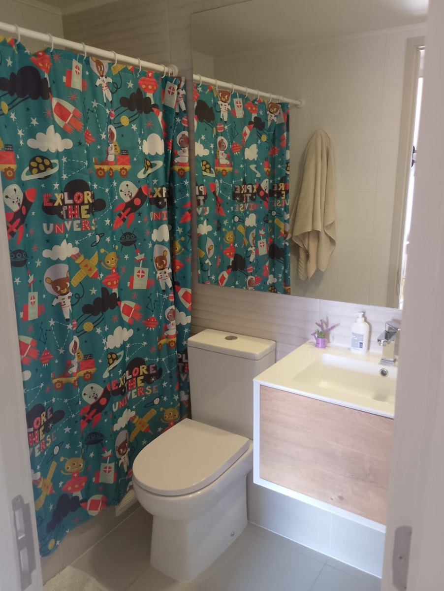 Venta Departamento NO 2D 2B 1E 1B Estadio Nacional - &Ntilde;u&ntilde;oa