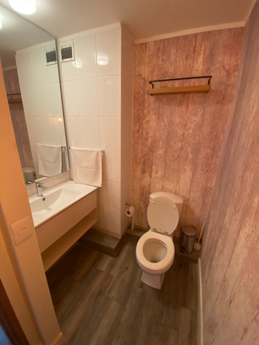 Arriendo Departamento 3D Parque Bicentenario - Vitacura