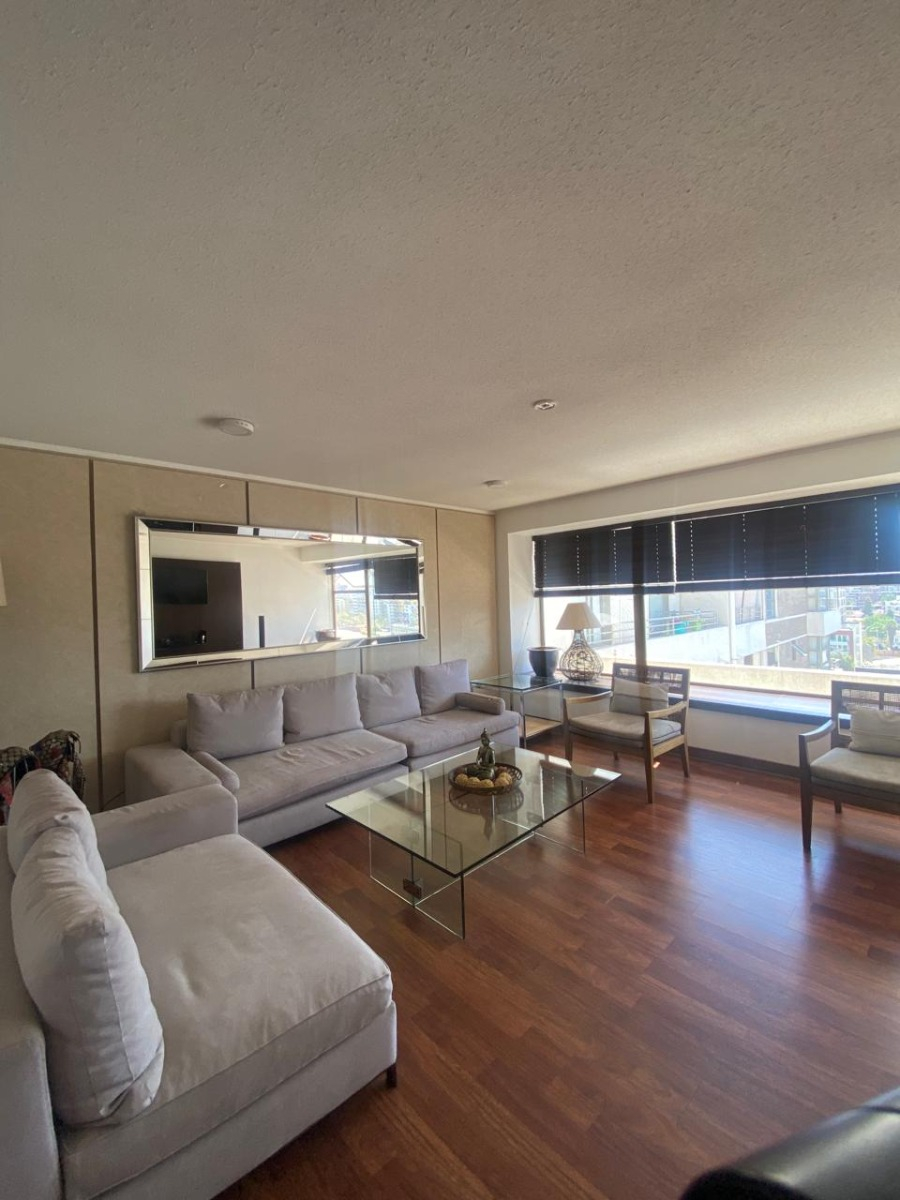 Arriendo Departamento S 2D en suite Walk-in cl&oacute;set 2B 1E Metro &Ntilde;u&ntilde;oa - &Ntilde;u&ntilde;oa