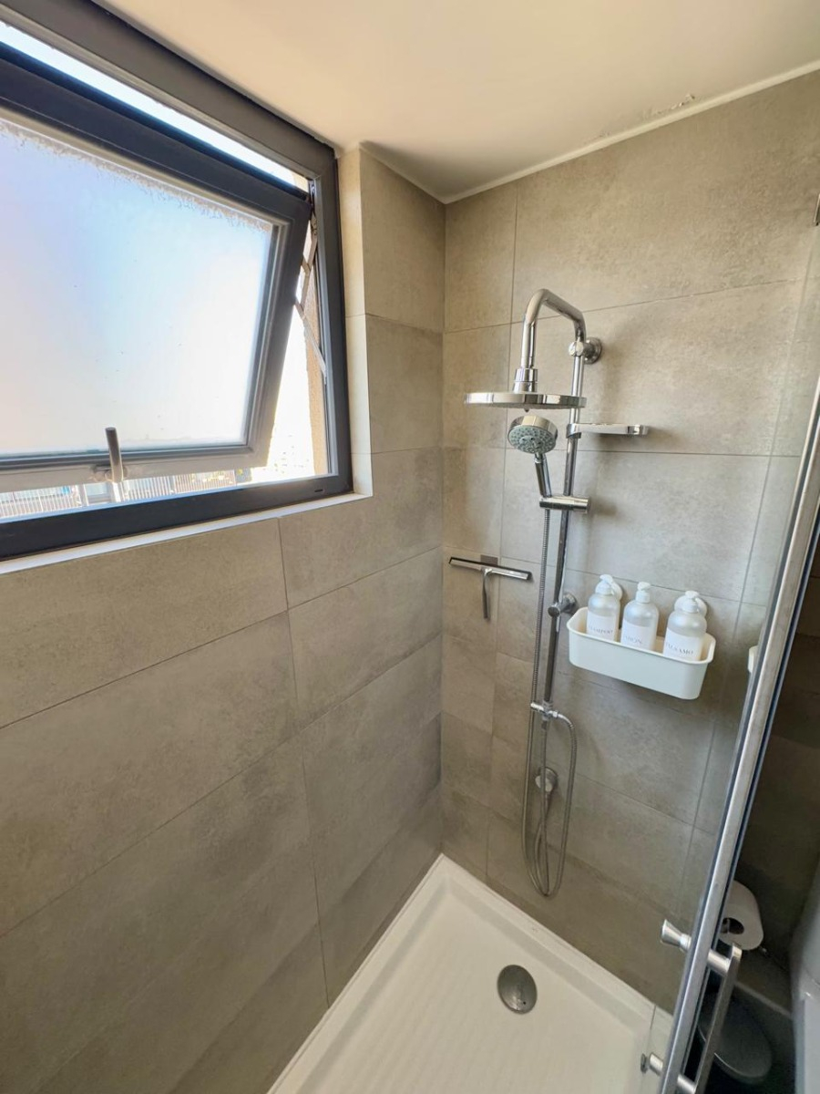Arriendo Departamento O 1D Walk-in cl&oacute;set 1B 1E 1Bd Campus Oriente - Providencia