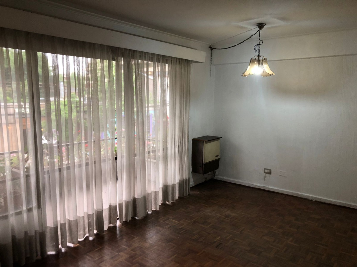 Venta Departamento 3D 2B Manuel Montt - Providencia