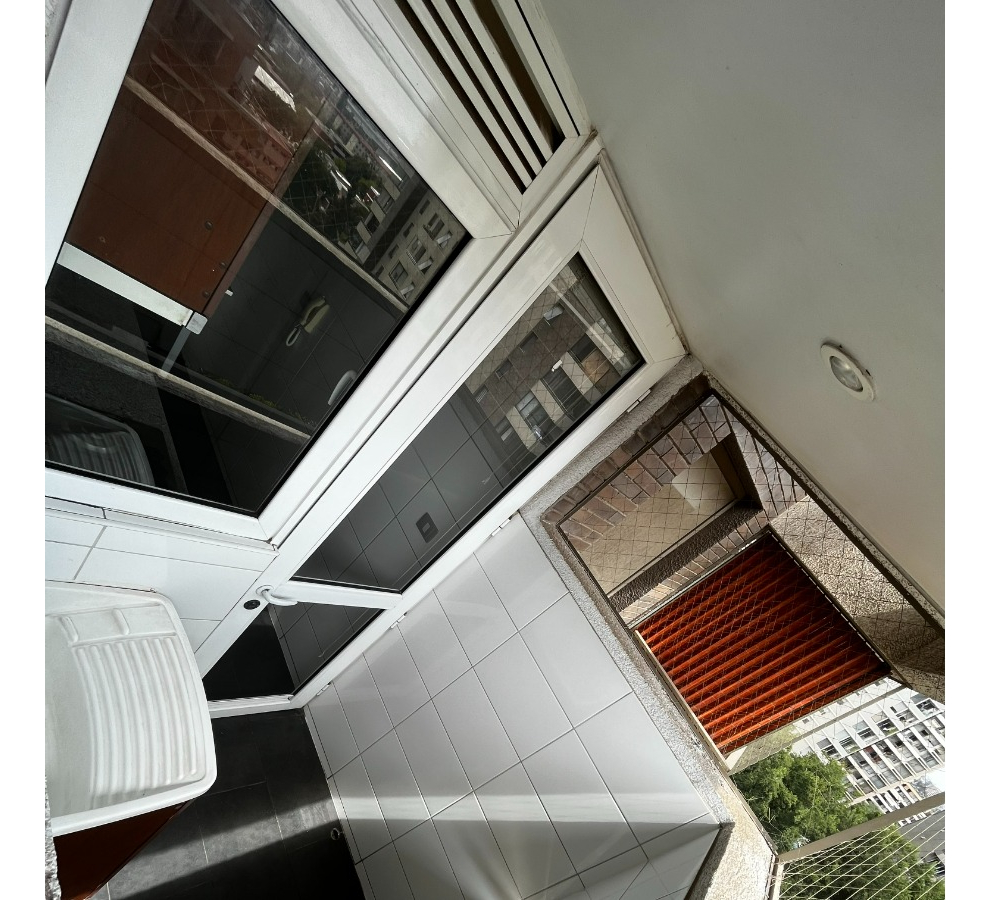 Arriendo Departamento 2D 2B 1E 1B Estadio Nacional - &Ntilde;u&ntilde;oa