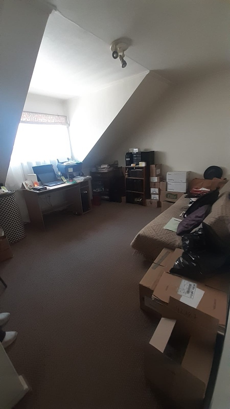 Venta Departamento 4D 3B 1E Plaza &Ntilde;u&ntilde;oa - &Ntilde;u&ntilde;oa