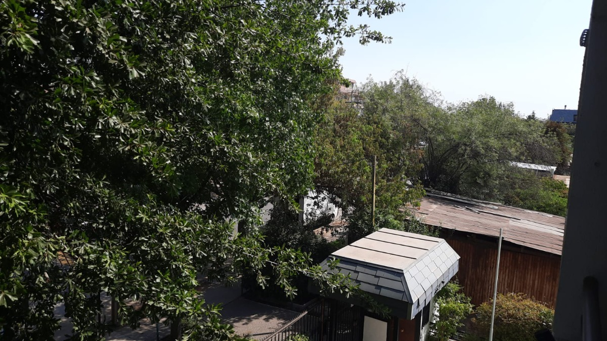 Venta Departamento 2D Plaza San Enrique - Lo Barnechea