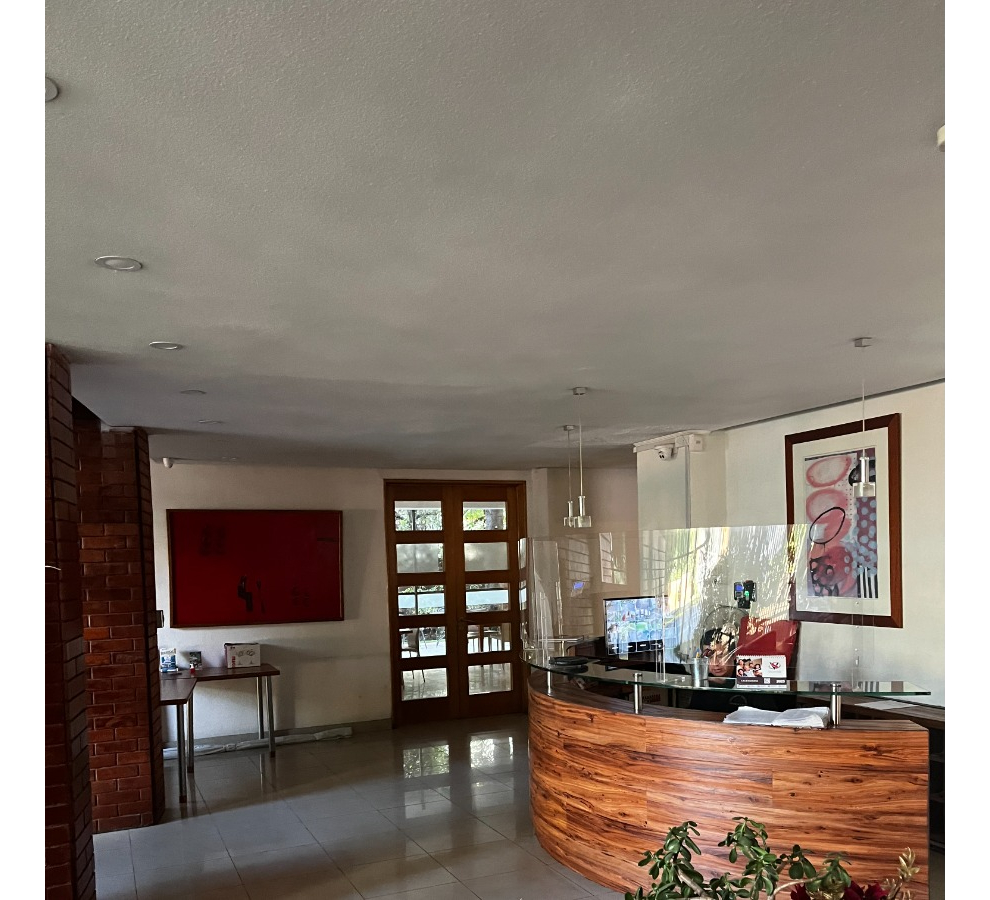 Venta Departamento 3D Puente Nuevo - Lo Barnechea