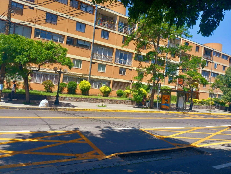 Venta Departamento 3D Pedro de Valdivia - Providencia