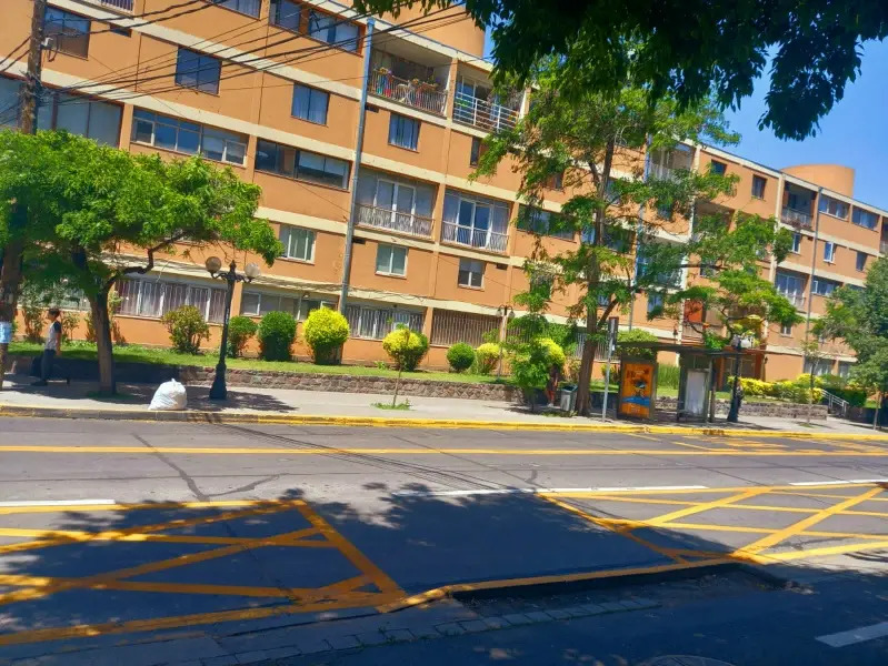 Venta Departamento 3D Pedro de Valdivia - Providencia