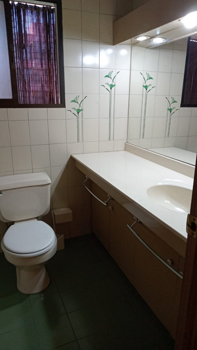 Arriendo Departamento 3D Pedro de Valdivia - Providencia