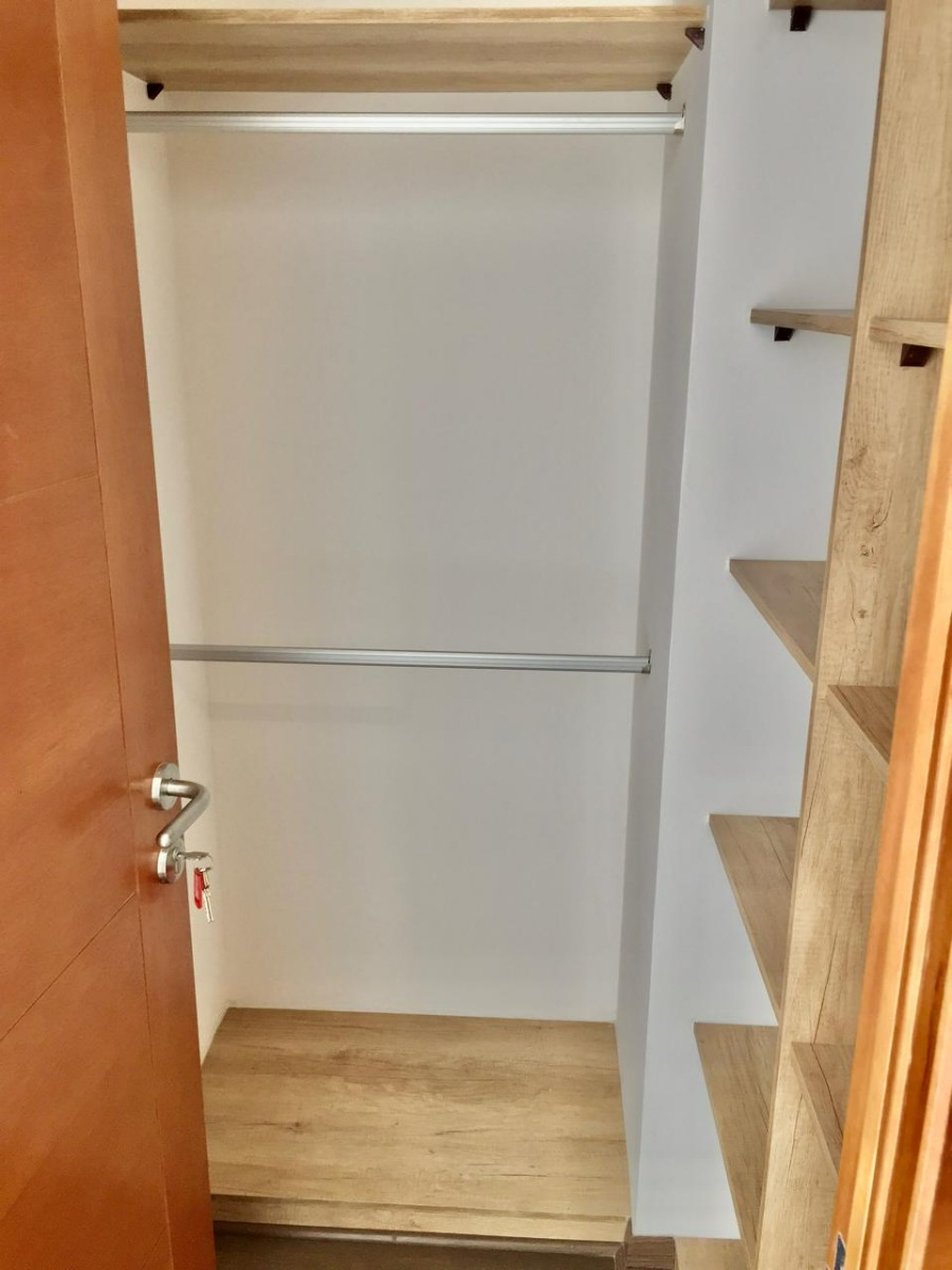 Venta Departamento NP 2D en suite Walk-in cl&oacute;set 2B 1E 2B Los Leones - Providencia