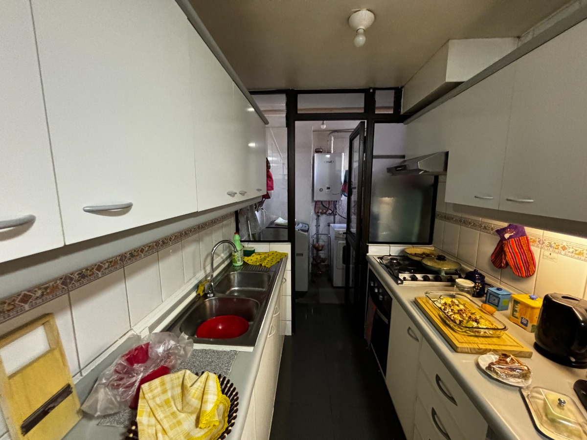 Arriendo Departamento P 3D en suite 3B 1E 1B Palmas de Mallorca - La Reina