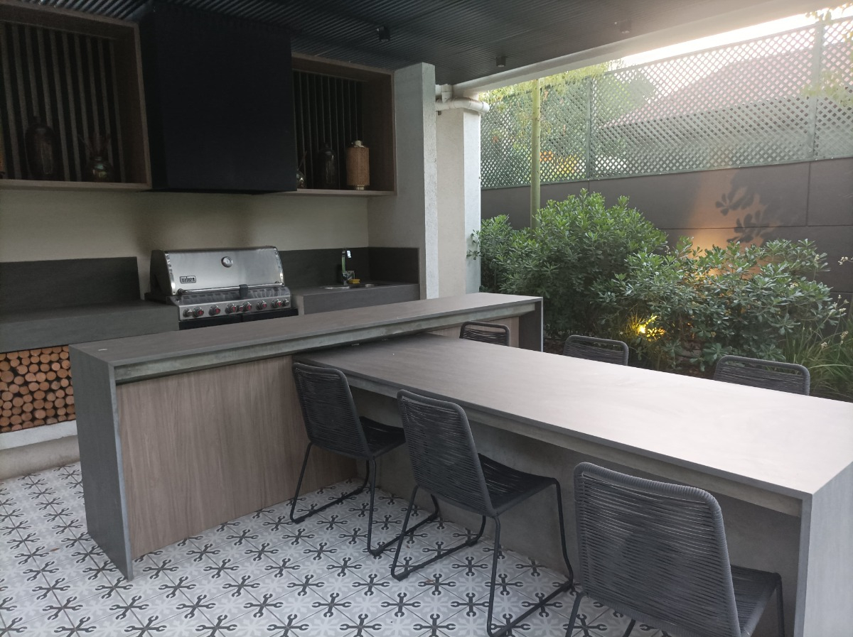 Venta Departamento 1D 1B Estadio Nacional - &Ntilde;u&ntilde;oa