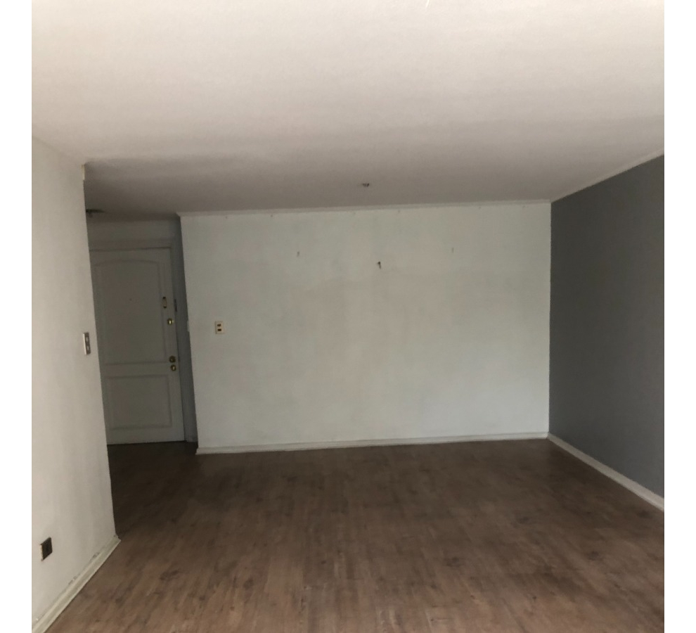 Arriendo Departamento NO 3D en suite 3B 1E 1B Rotonda Atenas - Las Condes