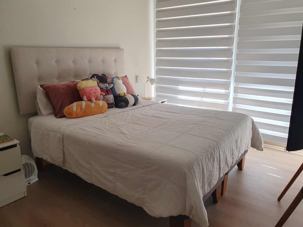 Venta Departamento 1D 1B 1E 1B Metro Irarr&aacute;zaval - &Ntilde;u&ntilde;oa